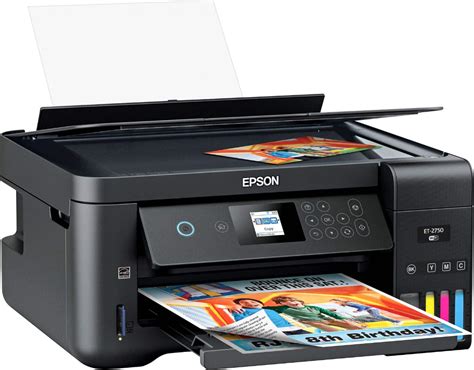 best buy ecotank printers|Epson EcoTank Printers .